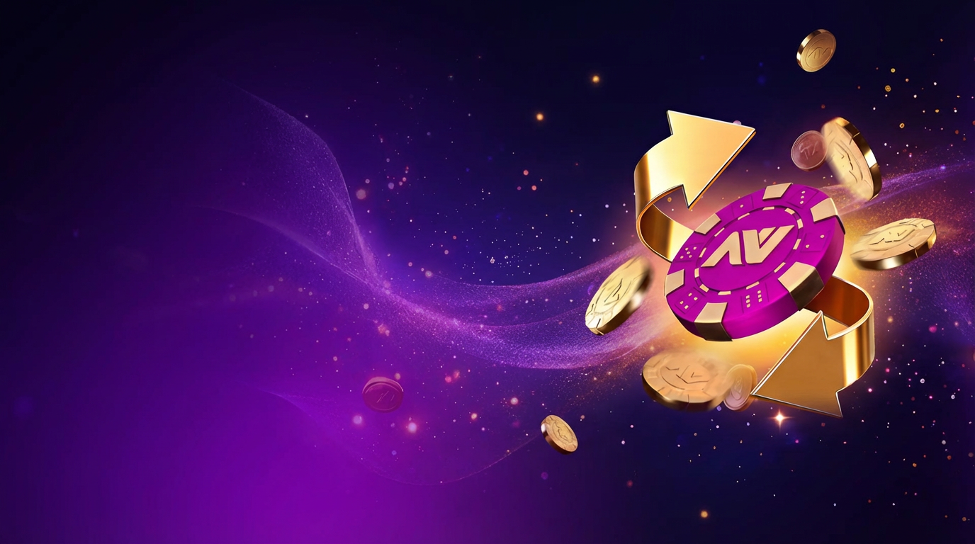 NV Casino Login Promotion